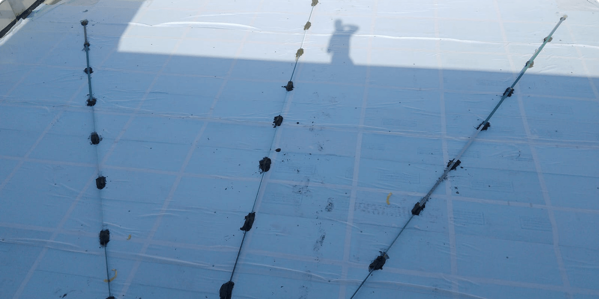 العزل الحرارى